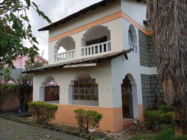 4bdrm Maisonette in Kitengela for rent - thumbnail 2