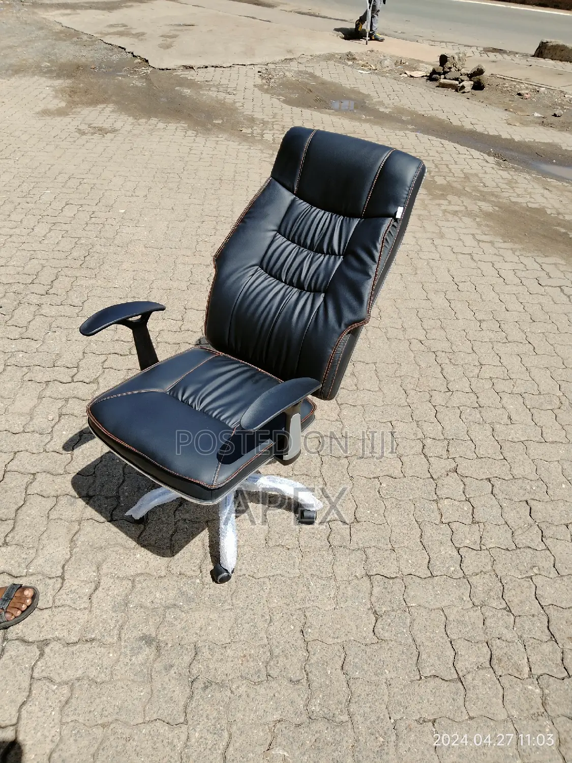 Executive Office Chair Executive Office Chair