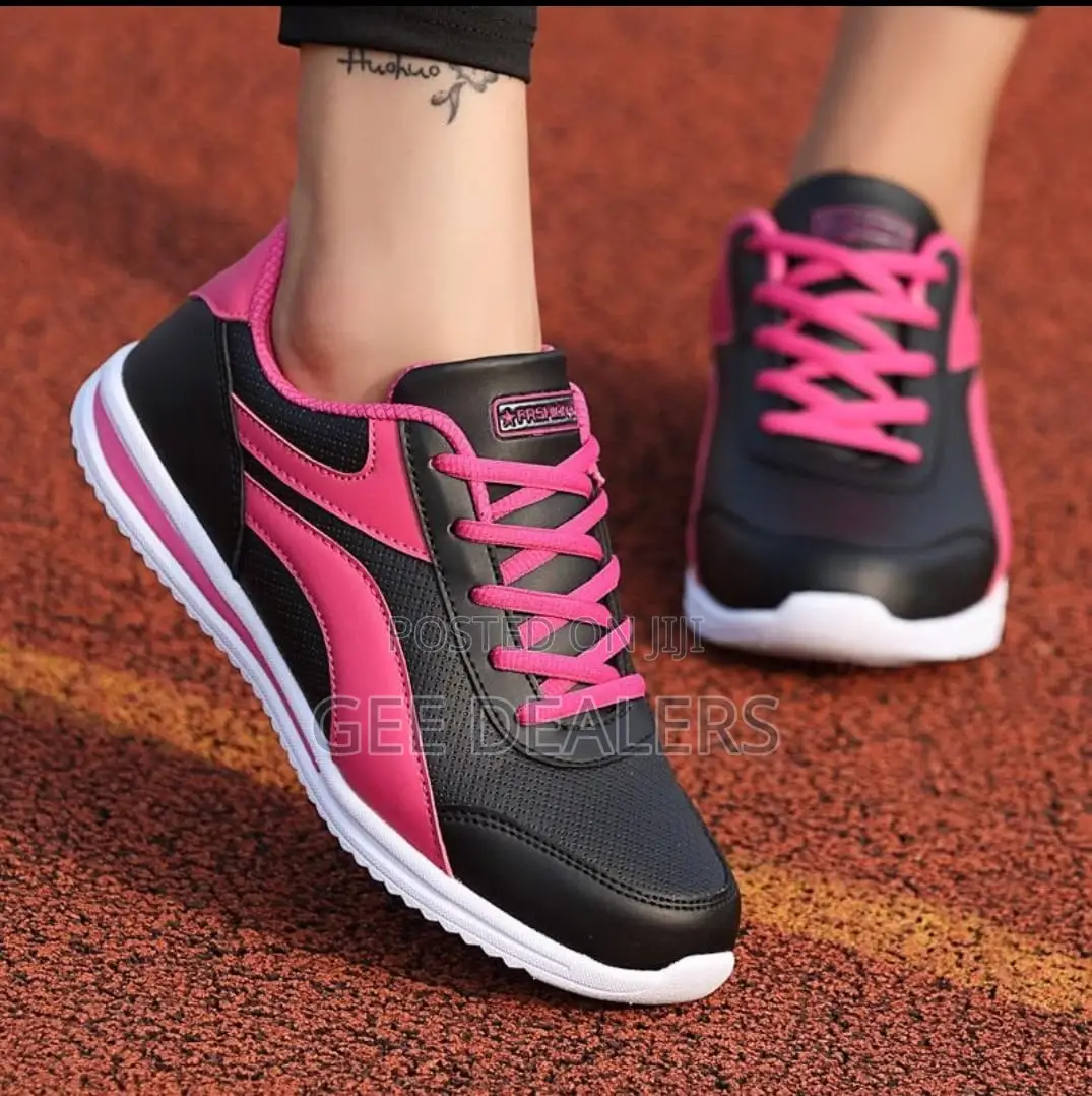Fashion Ladies Sneakers Size 37-41