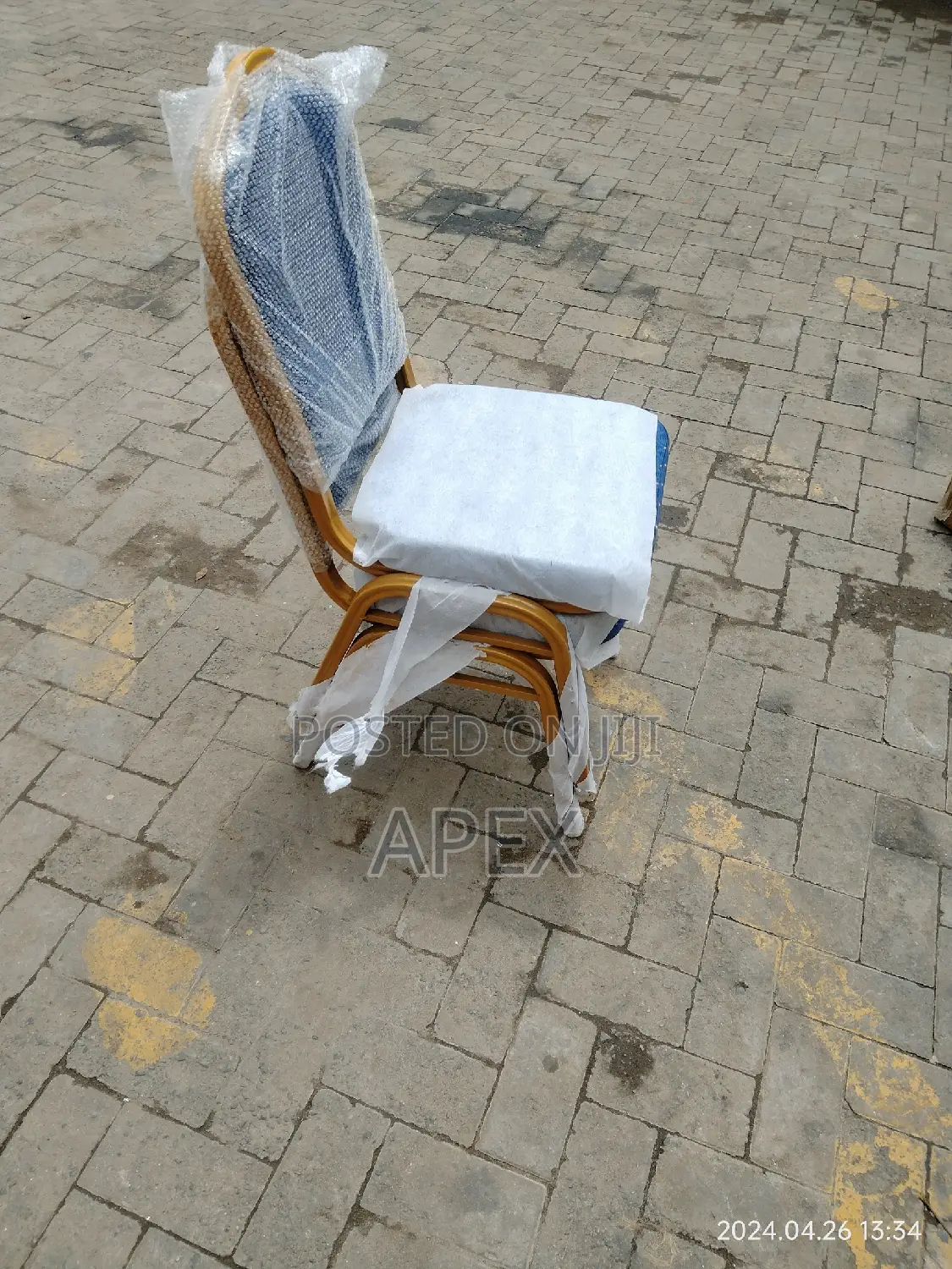 Conference Chair