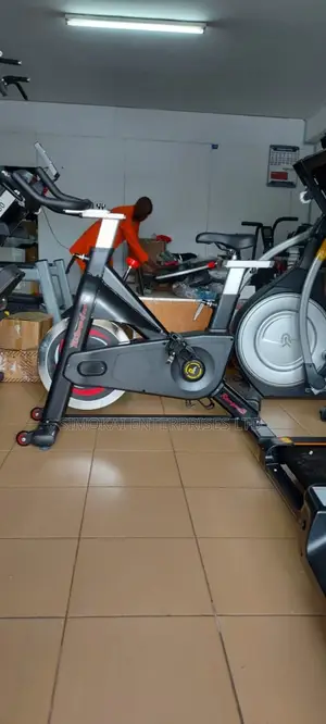 22kg Commercial Spinning Bikes
