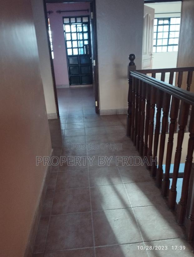 5bdrm Mansion in Athi River for rent - thumbnail 4