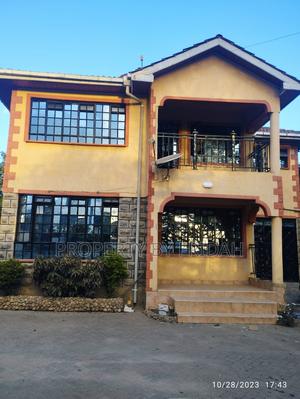 5bdrm Mansion in Athi River for rent - thumbnail 2