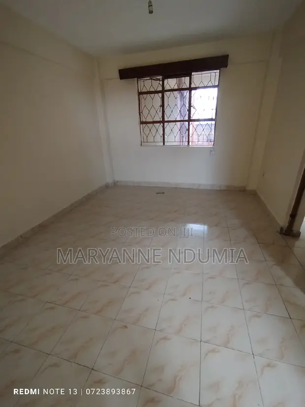 1bdrm Apartment in Madaraka for rent