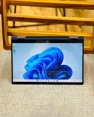 Laptop HP Elite Dragonfly G2 16GB Intel Core I5 SSD 512GB