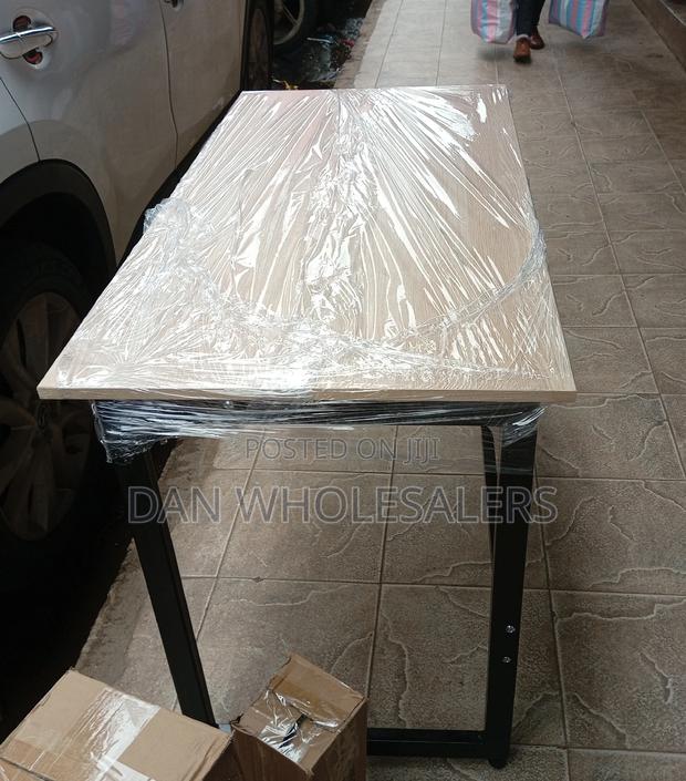 Olympus 1.2m Office Desk With Metal Frame Best - main view