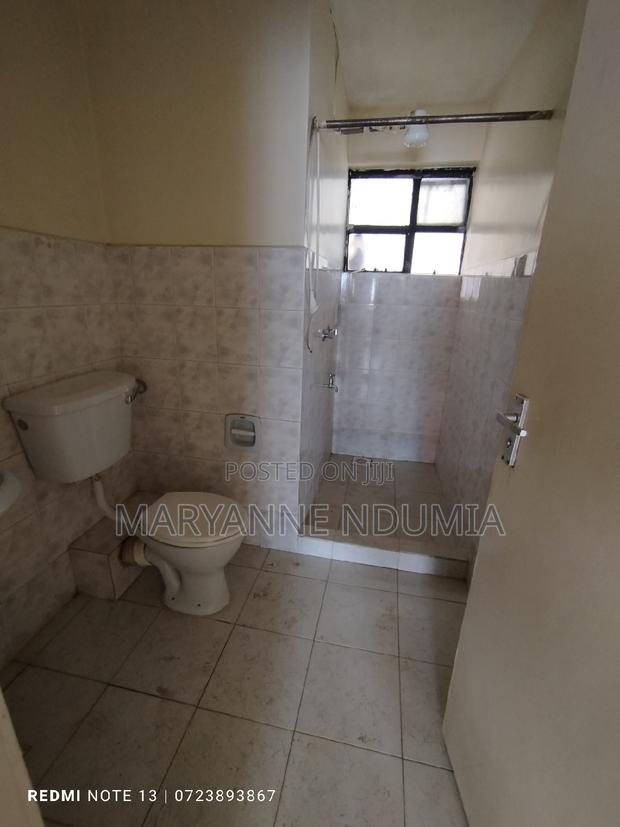 Modern 2 Bedroom Apartment in Nairobi West for Rent - thumbnail 3