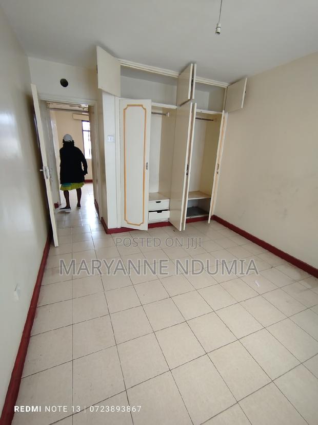 Modern 2 Bedroom Apartment in Nairobi West for Rent - thumbnail 4