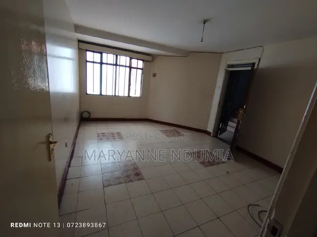 2bdrm Apartment in Nairobi West for rent