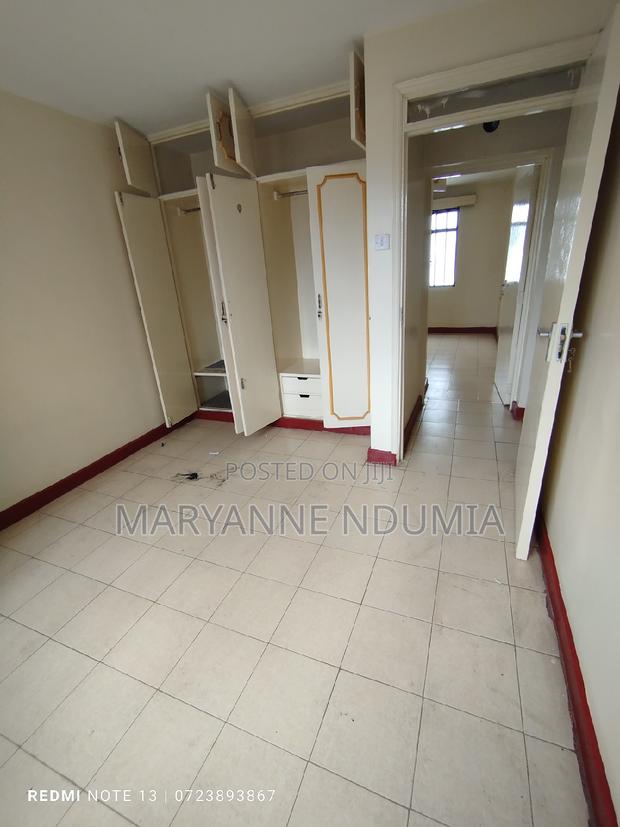 Modern 2 Bedroom Apartment in Nairobi West for Rent - thumbnail 7
