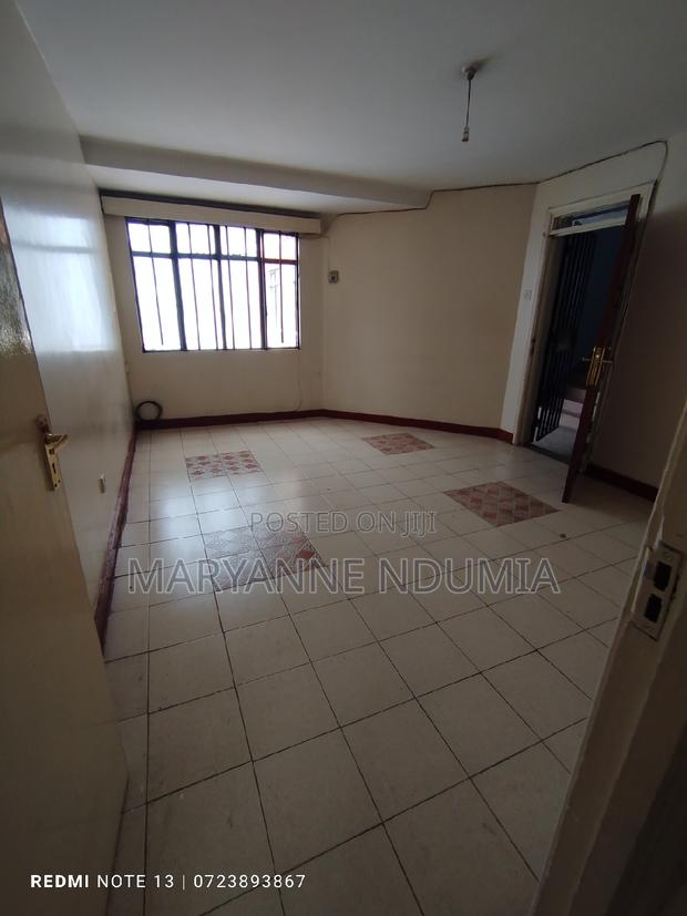 Modern 2 Bedroom Apartment in Nairobi West for Rent - thumbnail 2