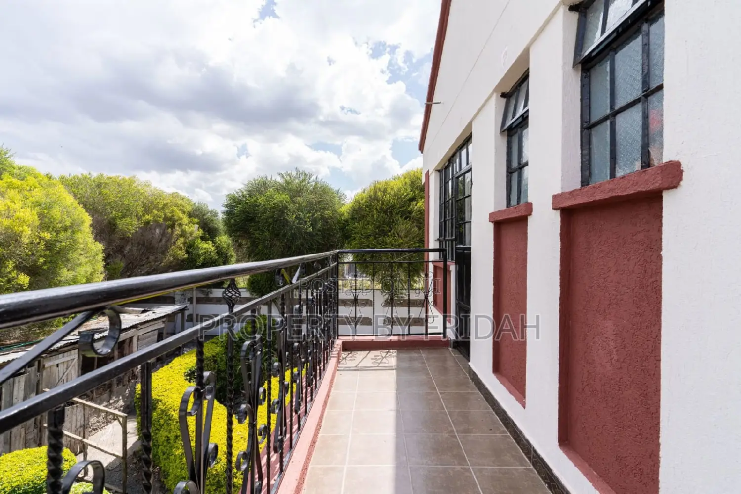 4bdrm Mansion in Athi River for sale