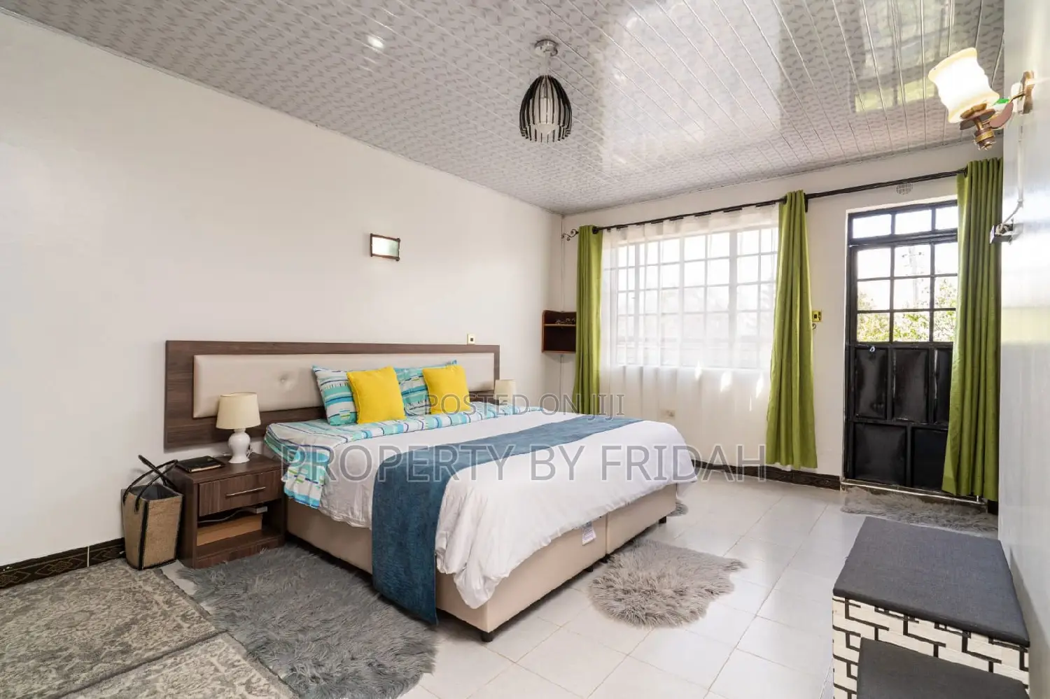 4bdrm Mansion in Athi River for sale