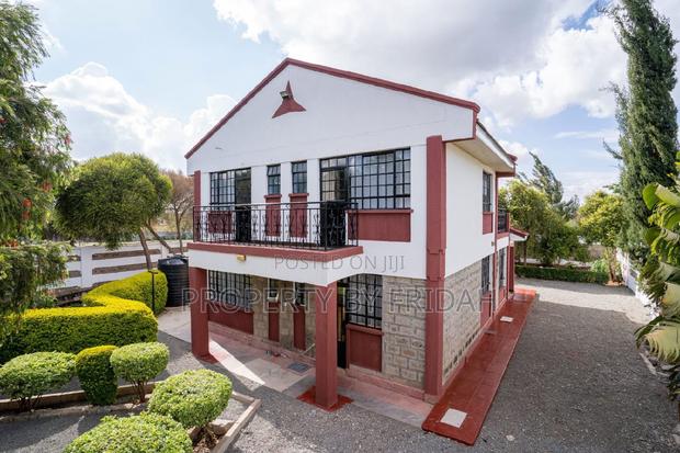 4bdrm Mansion in Athi River for sale - thumbnail 11