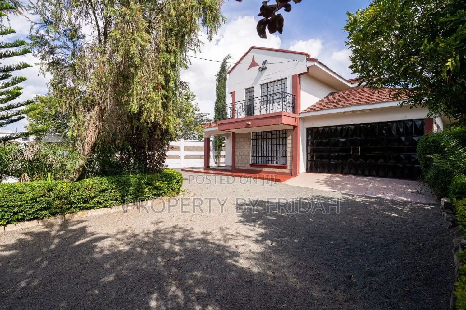 4bdrm Mansion in Athi River for sale