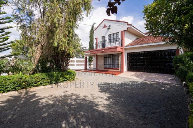 4bdrm Mansion in Athi River for sale - thumbnail 12