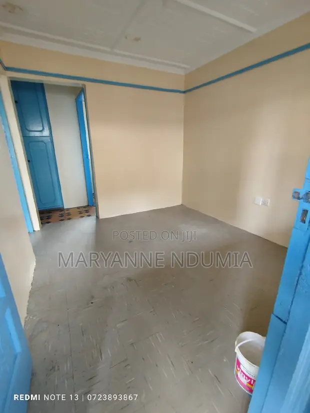 1bdrm Apartment in Nairobi West for rent