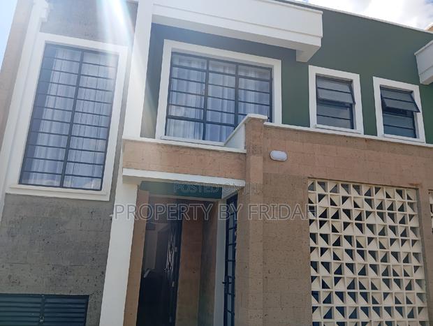 4bdrm Maisonette in Kitengela for sale - thumbnail 4