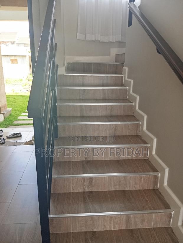 4bdrm Maisonette in Kitengela for sale - thumbnail 10