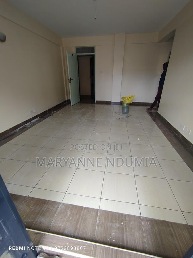 1bdrm Apartment in South B for rent - thumbnail 3