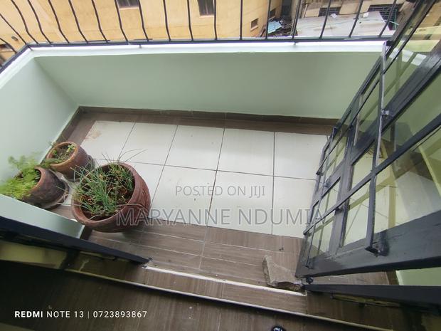 1bdrm Apartment in South B for rent - thumbnail 8