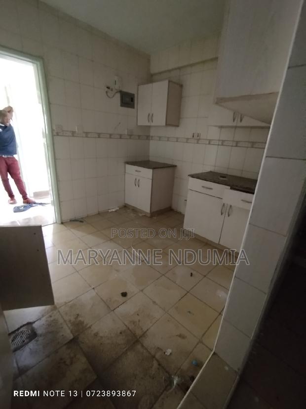 1bdrm Apartment in South B for rent - thumbnail 4