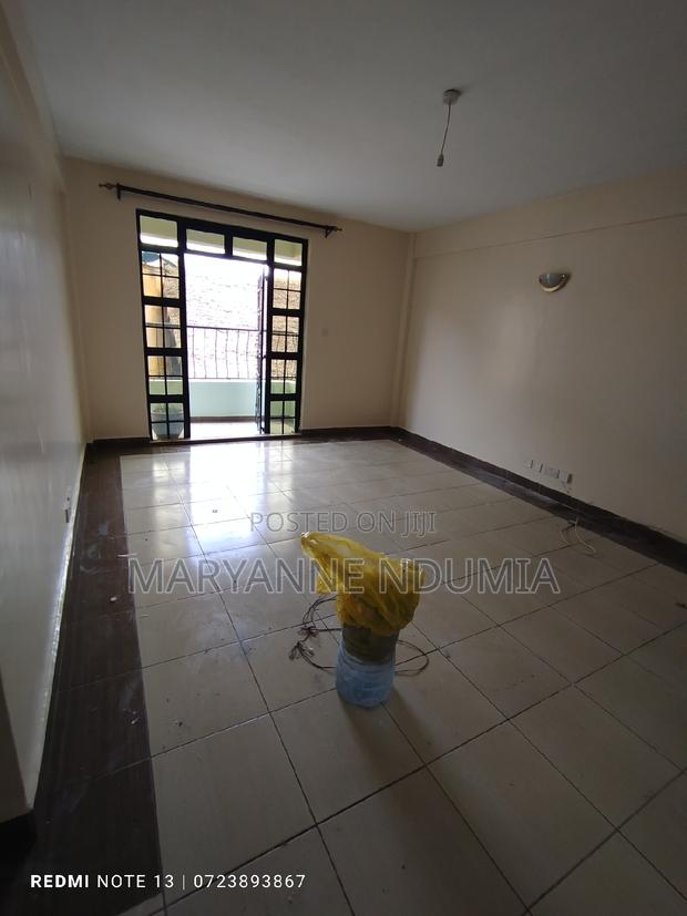 1bdrm Apartment in South B for rent - thumbnail 2