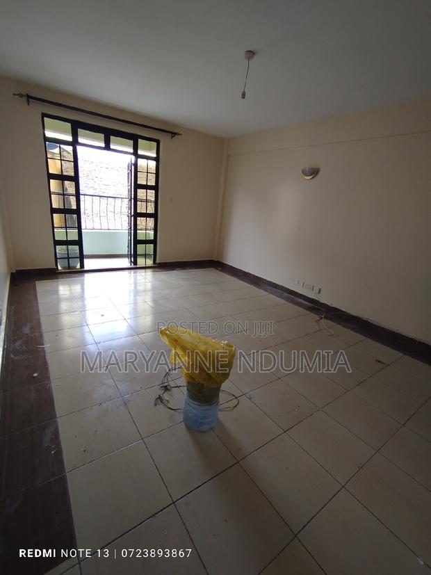 1bdrm Apartment in South B for rent - main view