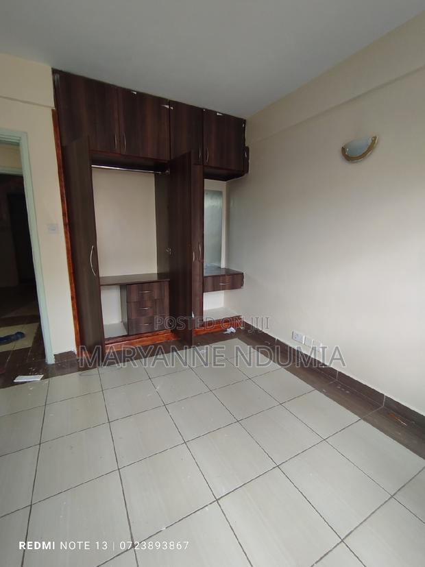 1bdrm Apartment in South B for rent - thumbnail 9