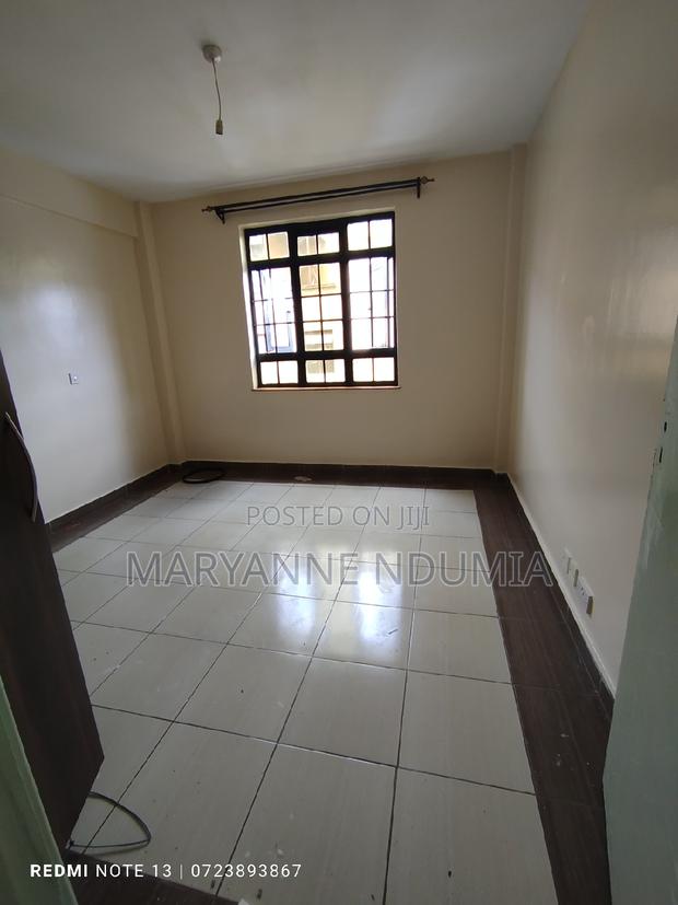 1bdrm Apartment in South B for rent - thumbnail 11