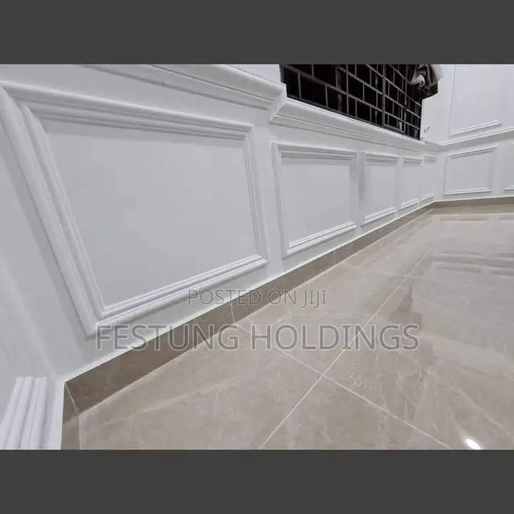 Wainscoting Design