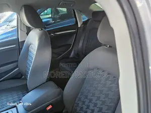 Audi A3 2017 Silver
