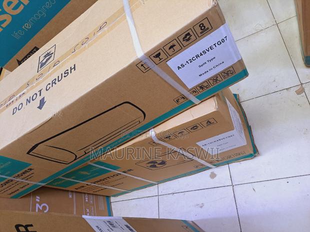 Hisense 12000 Btu Ac