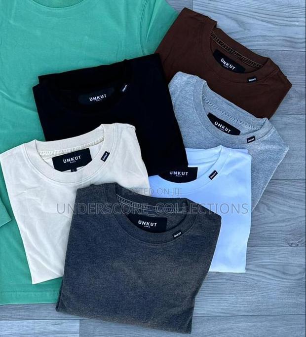 Men Long Sleeved Tshirts - thumbnail 3