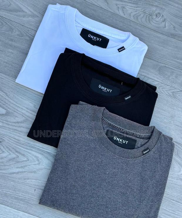 Men Long Sleeved Tshirts - thumbnail 4
