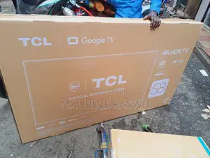 TCL 58 Inch 58p635 HDR
