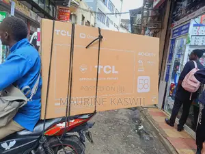 TCL 58 Inch 58p635 HDR