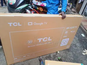 TCL 58 Inch 58p635 HDR