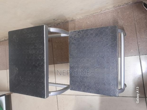 Stepping Stool