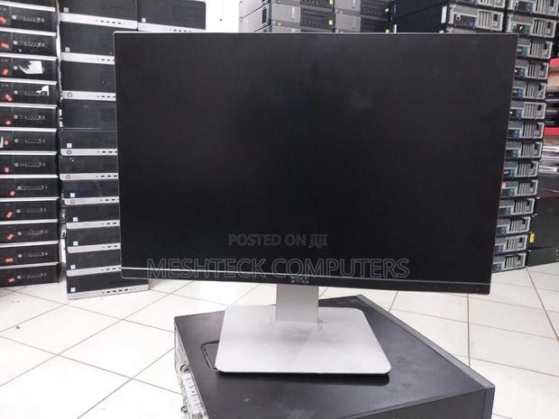 Dell 24 Inches Edge to Edge Frameless Monitor