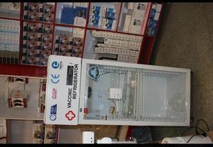 Vaccine Fridge - main view