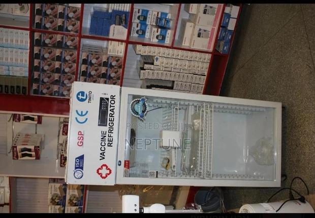 Vaccine Fridge