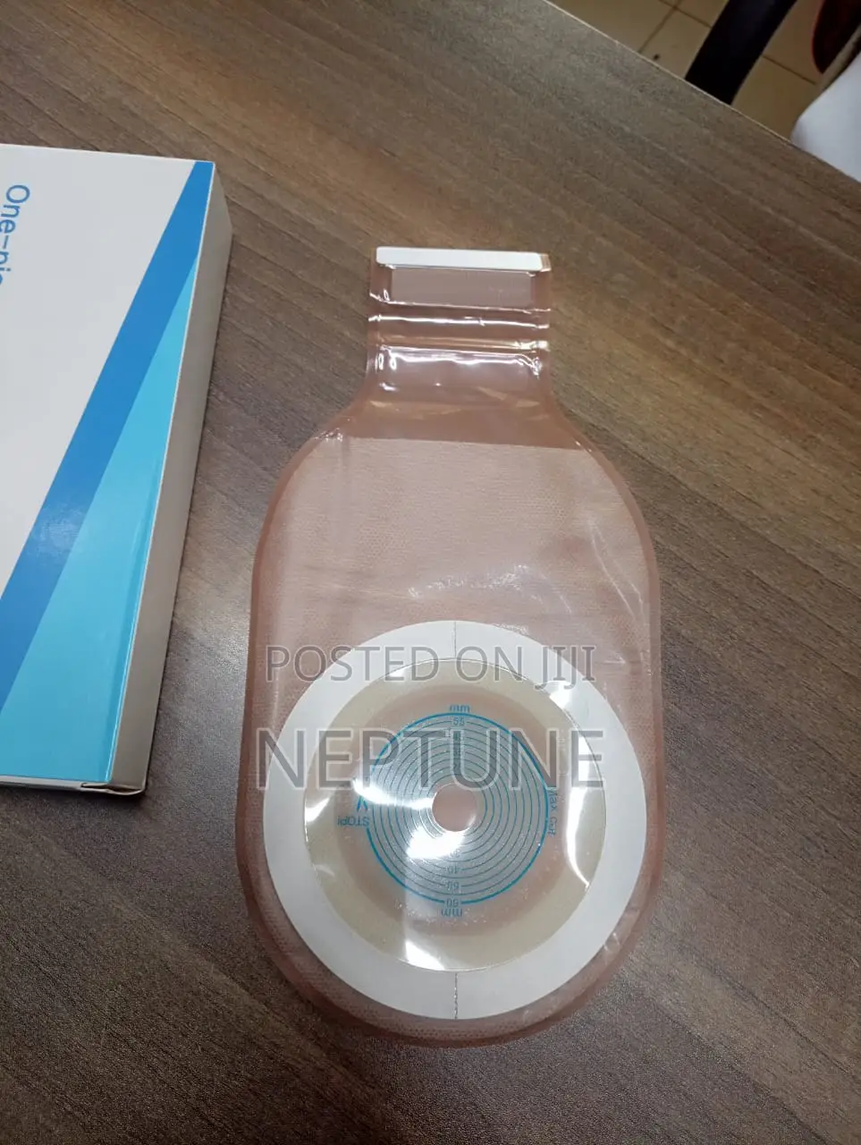 Colostomy /Stoma Bag 