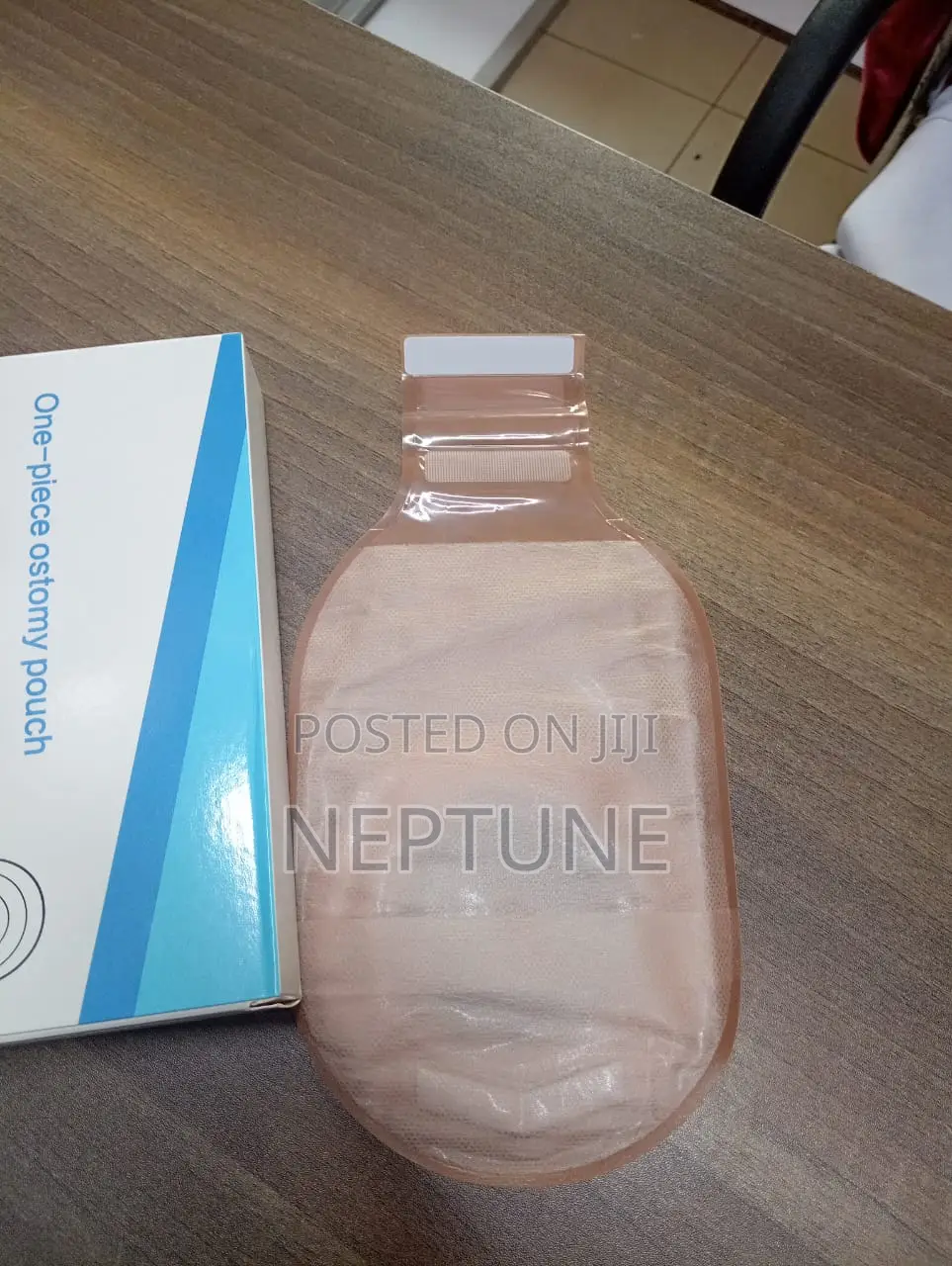 Colostomy /Stoma Bag 