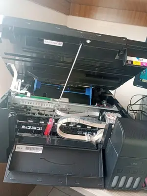 Epsons L3110/L3150/L3111 Printer Service and Maintenance