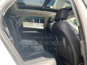 Mercedes-Benz SL-Class 2017 White