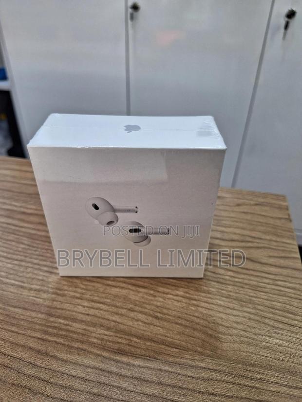 Apple Airpods PRO - thumbnail 2