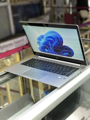 Laptop HP EliteBook 1040 G4 8GB Intel Core I5 SSD 256GB