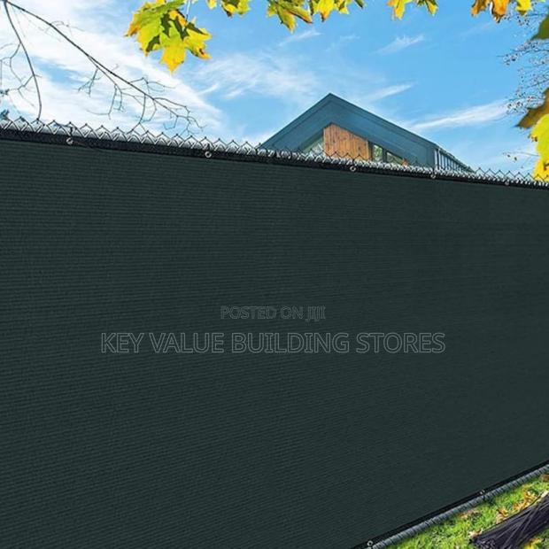 Shade Net Screen (90%)