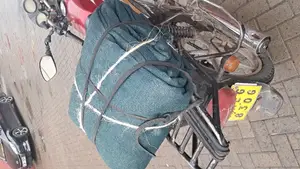 Security Net/Fencing Net